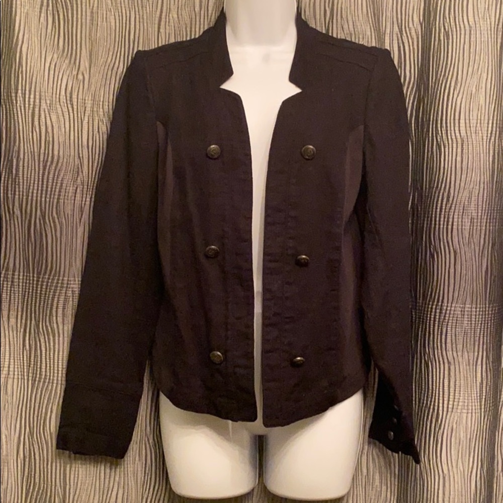 Maurices jacket EUC!!